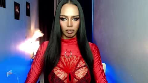 HAPPY BIRTHDAY MISTRESS MADRIANA online show from 07.20.26