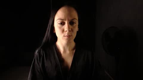 darkspark_ online show from 10.20.25