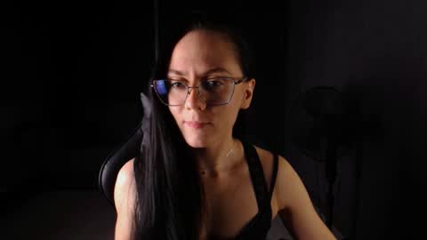 darkspark_ online show from 11.21.25