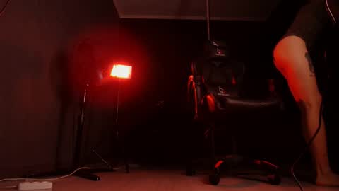 darkspark_ online show from 02.24.26