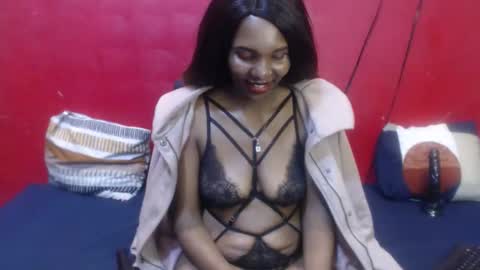 Darksultryxx30 online show from 06.05.26