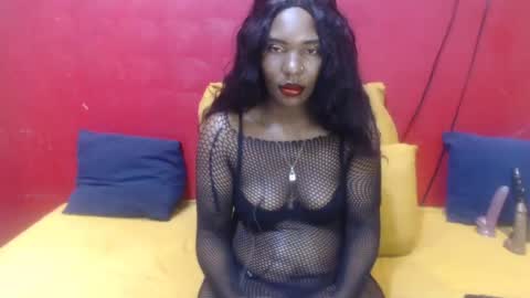 Darksultryxx30 online show from 06.16.26