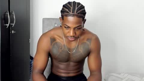 Darktemp  online show from 02.14.26