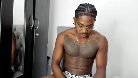 Darktemp  online show from 03.09.26