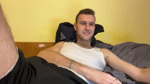 Nick online show from 11.25.25