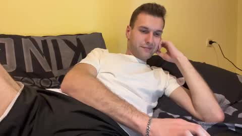 Nick online show from 12.03.25