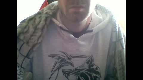 Snapshot of darkv88 chatting on 02.18.25 Darkv88 online show from 02.18.25