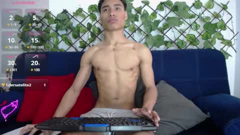 darkviper26 online show from 12.18.24