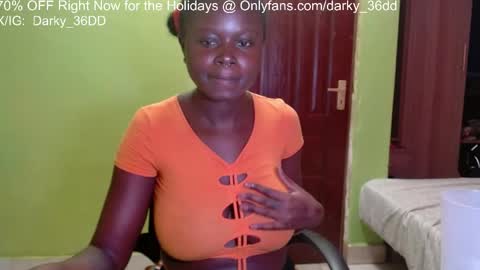  exclusive sexual content -- IGTwitterX darky 32dd online show from 05.29.26