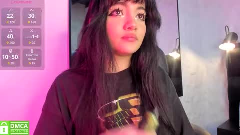 Darky Doll online show from 11.10.25