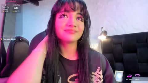 Darky Doll online show from 12.03.25