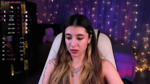 Belle online show from 12.02.24