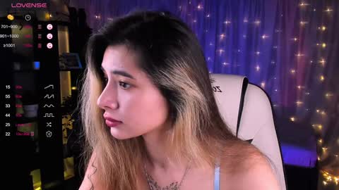 Belle online show from 12.06.24