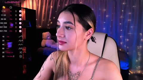 Belle online show from 12.20.24