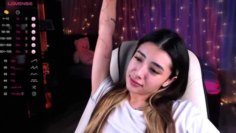 Belle online show from 12.28.24