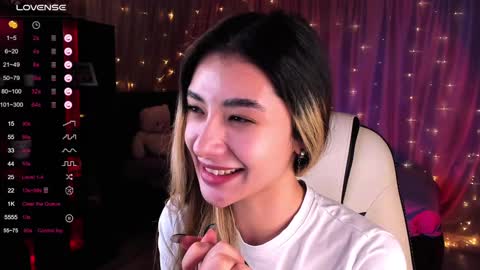 Belle online show from 01.12.25