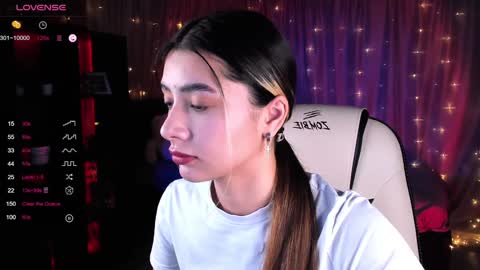 Belle online show from 01.13.25