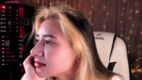 Belle online show from 01.26.25