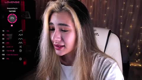 Belle online show from 01.31.25