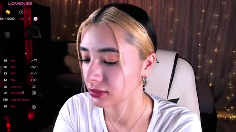 Belle online show from 02.05.25