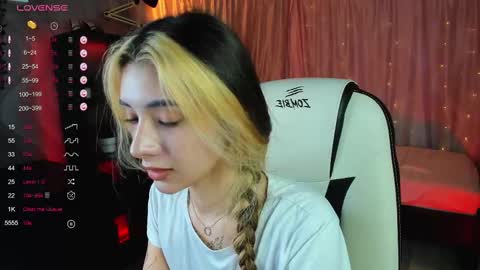 Belle online show from 02.23.25