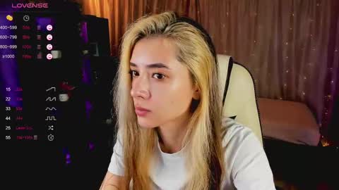 Belle online show from 02.26.25