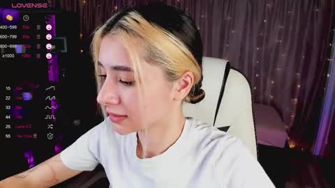 Belle online show from 02.27.25