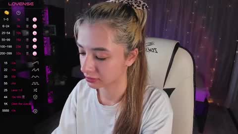 Belle online show from 03.02.25