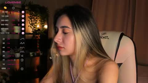 Belle online show from 10.10.25