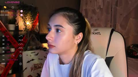 Belle online show from 10.17.25