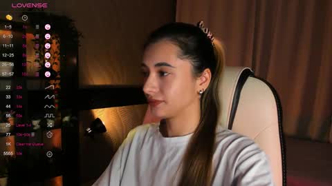 Belle online show from 11.04.25