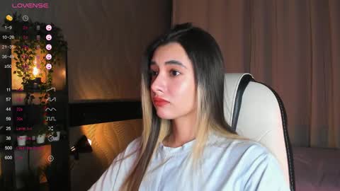 Belle online show from 12.03.25