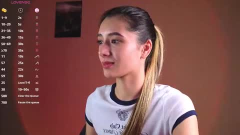 Belle online show from 02.20.26