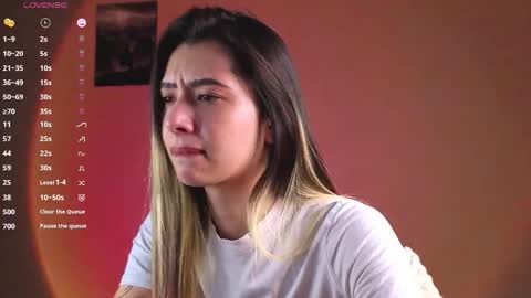 Belle online show from 02.22.26