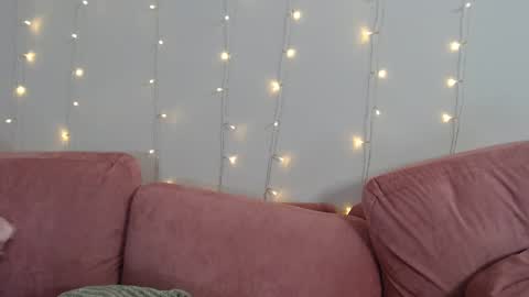 Snapshot of darlafae chatting on 02.27.25 Darla Fae online show from 02.27.25