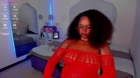 Darle Volant online show from 09.14.25