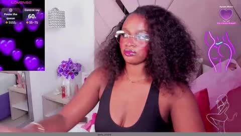 Darle Volant online show from 09.19.25