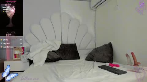 Darle Volant online show from 09.30.25