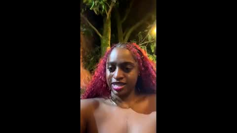 Darle Volant online show from 11.18.25