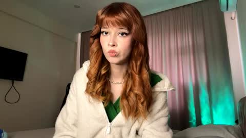 Lina online show from 05.03.26