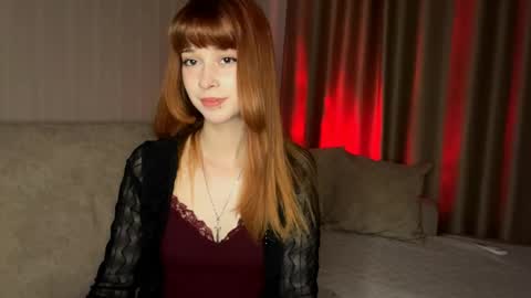 Lina online show from 05.14.26