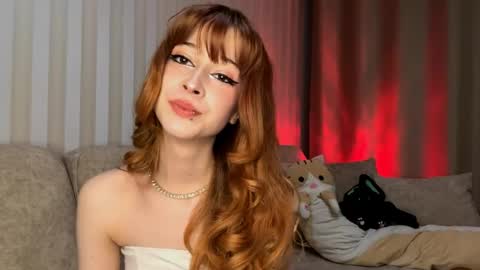 Lina online show from 05.20.26