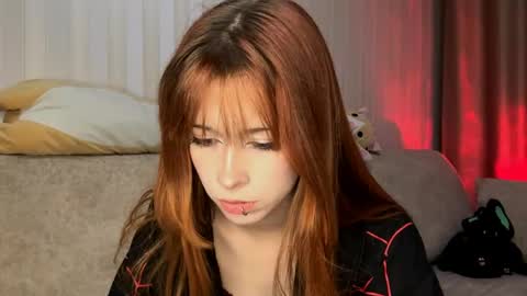 Lina online show from 05.23.26