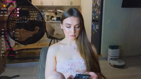 Darlina online show from 11.04.25