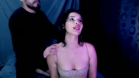 Snapshot of darling_and_dante chatting on 01.06.25 darling_and_dante online show from 01.06.25