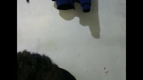 Snapshot of darling_dreamer2 chatting on 02.28.26 darling_dreamer2 online show from 02.28.26