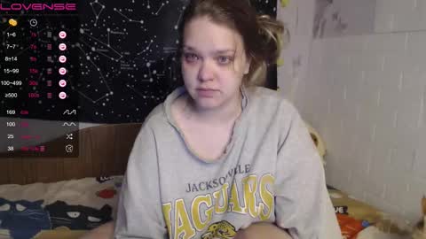 darling_tony18 online show from 10.31.25