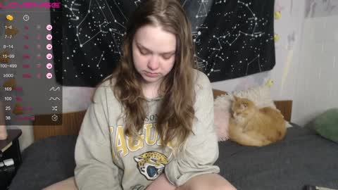 darling_tony18 online show from 04.07.26