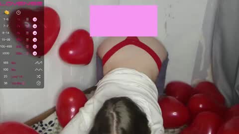 darling_tony18 online show from 06.06.26