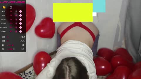 darling_tony18 online show from 06.23.26